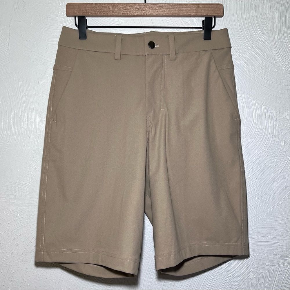 Lululemon Commission Short 11”